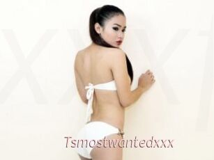 Tsmostwantedxxx