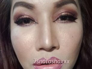 Tsnatashaxxx