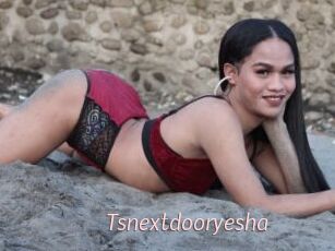 Tsnextdooryesha