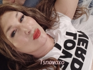 Tsnovaxo
