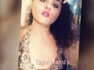 Tsprincessts