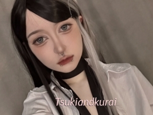 Tsukiandkurai