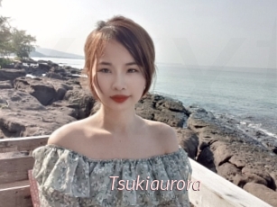Tsukiaurora