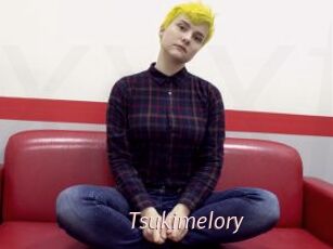 Tsukimelory