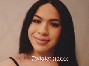 Tsvioletmaxxx