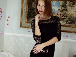 Tusia
