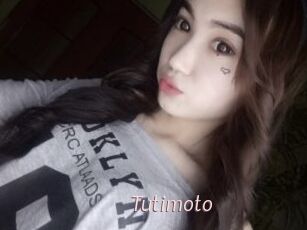 Tutimoto