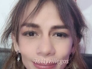 Tuttyvillegas