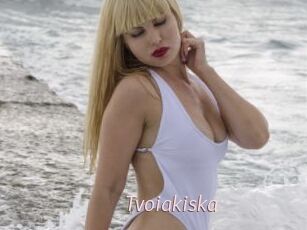 Tvoiakiska