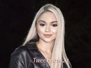 Tweetyrose27