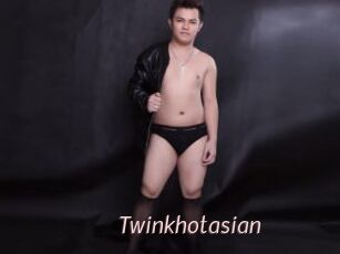 Twinkhotasian