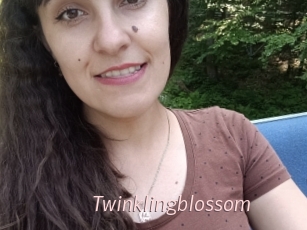 Twinklingblossom