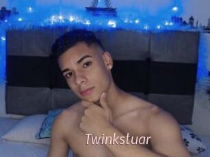 Twinkstuar