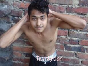 Twinkydan