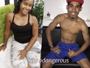 Twodangerous