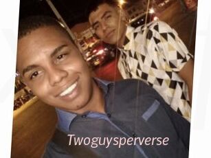 Twoguysperverse