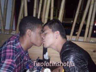 Twolatinshotfu