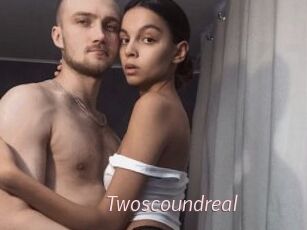 Twoscoundreal