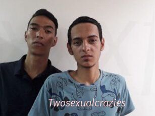 Twosexualcrazies