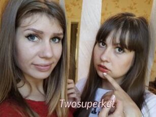 Twosuperket