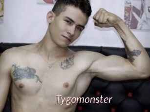 Tygamonster