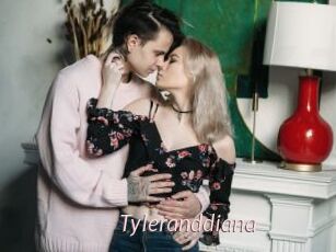 Tyleranddiana