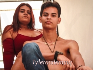 Tylerandemma