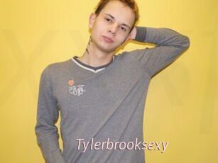 Tylerbrooksexy