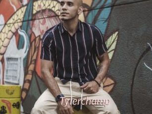 Tylerchamp