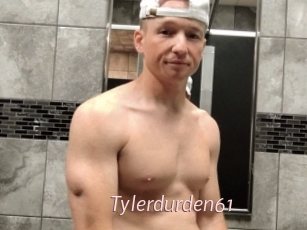 Tylerdurden61