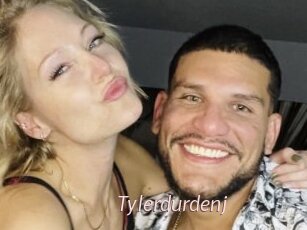 Tylerdurdenj