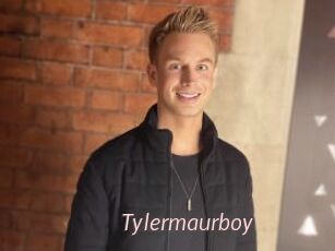 Tylermaurboy