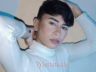 Tylerxmuller