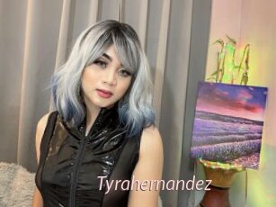 Tyrahernandez