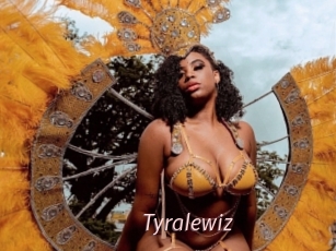 Tyralewiz