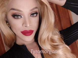 tyramorgan xxx Free Sites