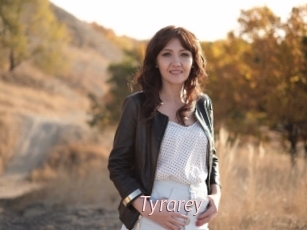 Tyrarey