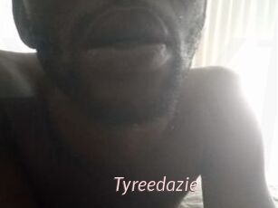 Tyreedazie