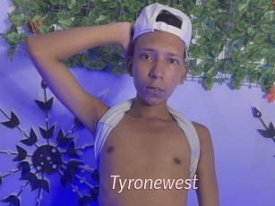 Tyronewest