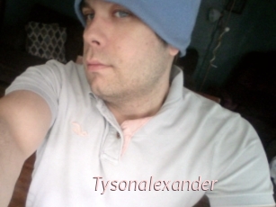 Tysonalexander