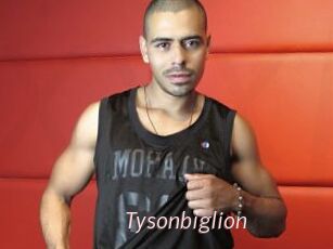 tysonbiglion xxx Free Sites