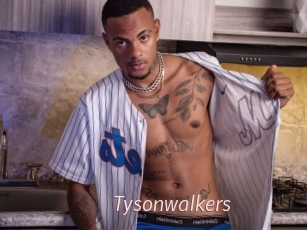 Tysonwalkers