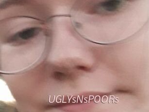 UGLYsNsPOORs