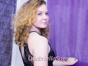 UGabriellaSugar