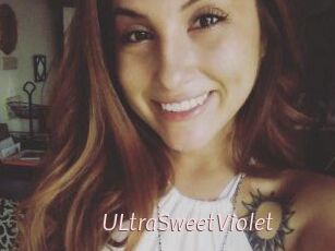 ULtraSweetViolet