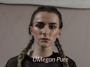 UMegan_Pure