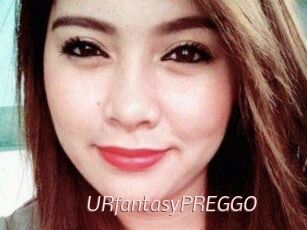 URfantasyPREGGO