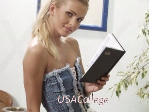 USACollege