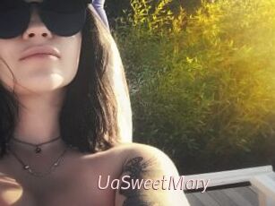 UaSweetMary