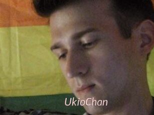 UkioChan
